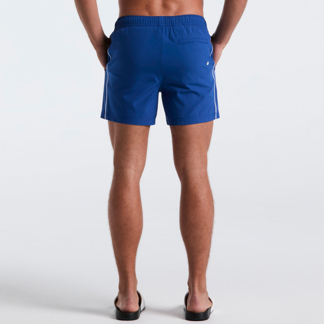 Traje De Baño 5´ Volley