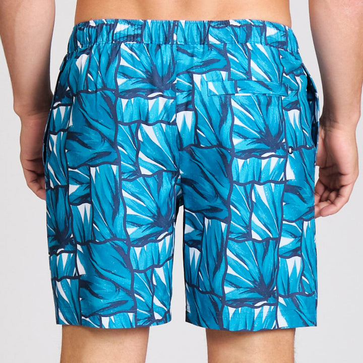 Traje De Baño 7¨ Agave