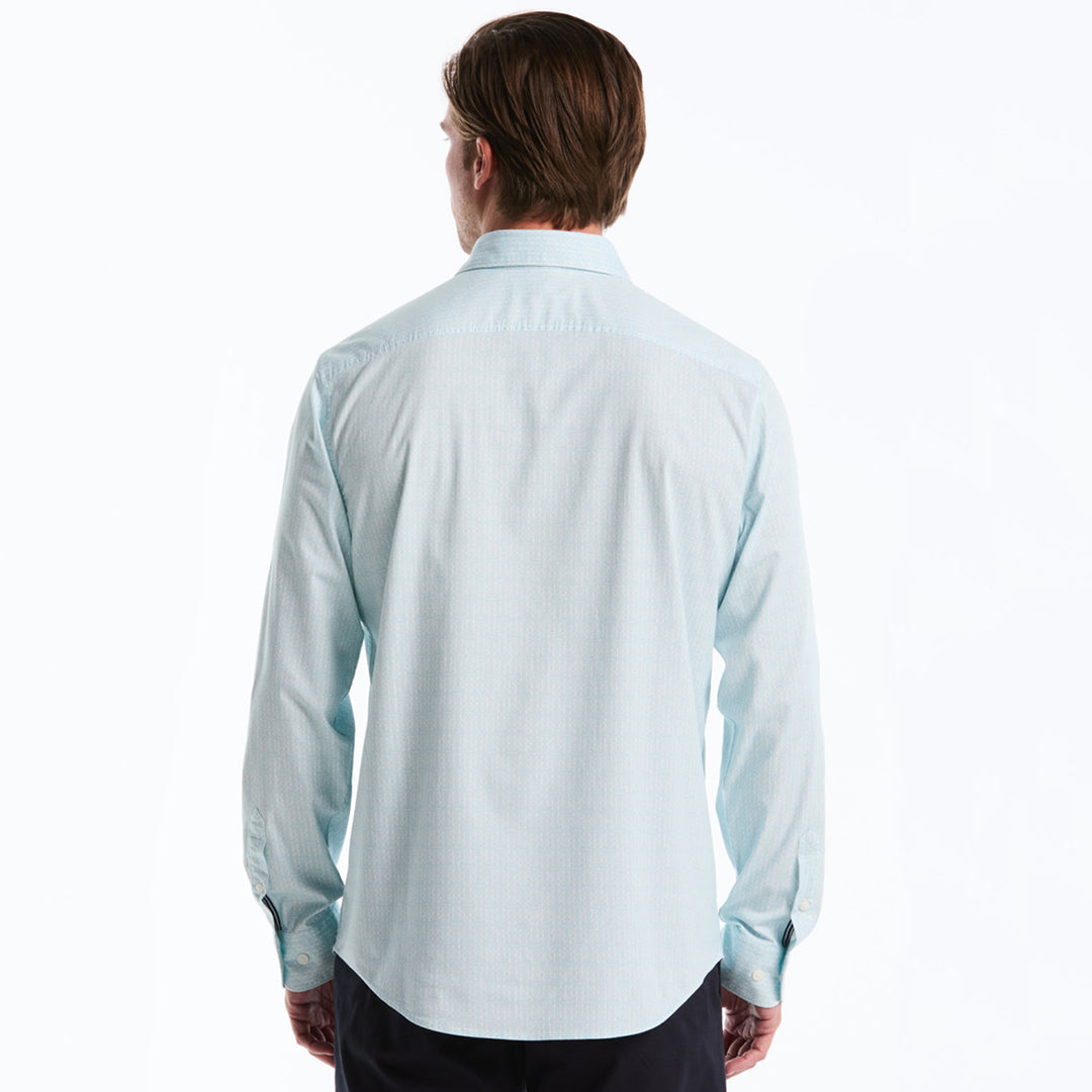 Camisa Manga Larga Eco Croquet