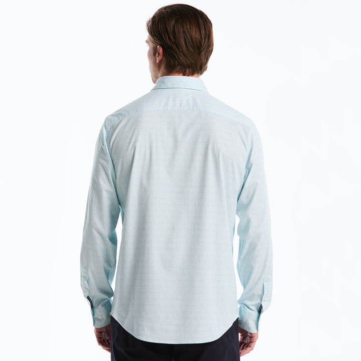 Camisa Manga Larga Eco Croquet