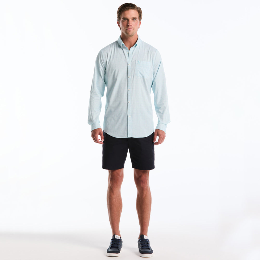 Camisa Manga Larga Eco Croquet