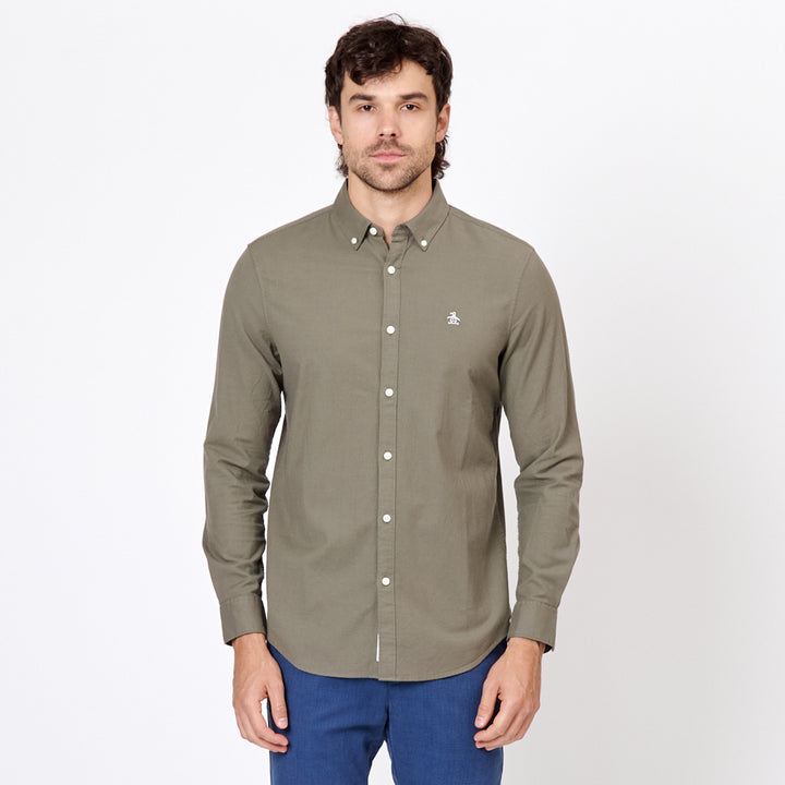 Verde Olivo 1