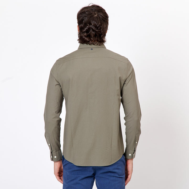 Verde Olivo 3