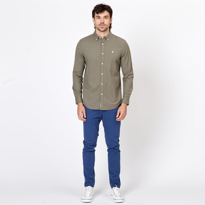 Verde Olivo 4