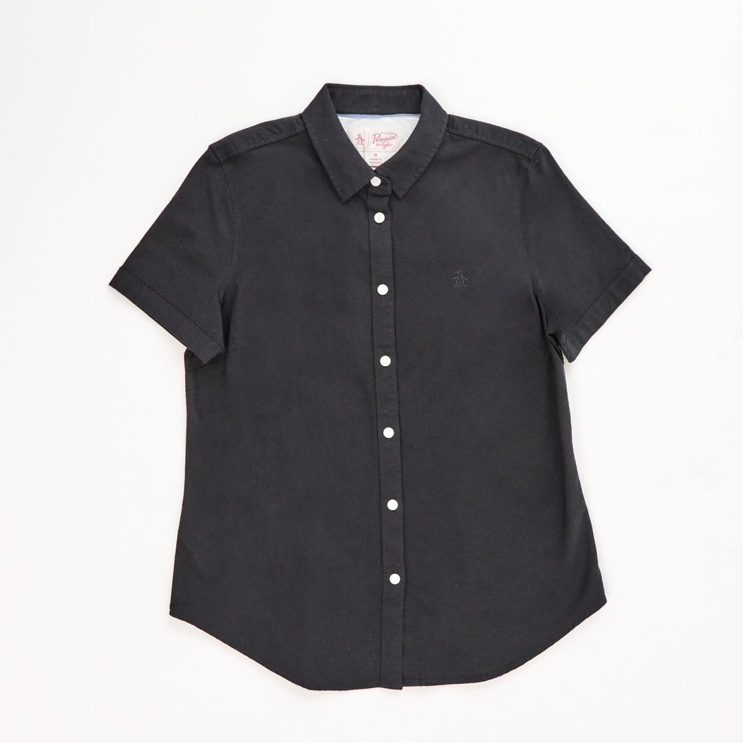  Parkway Drive - Camiseta de manga corta para mujer, camiseta de  algodón de manga corta para mujer, Negro - : Ropa, Zapatos y Joyería