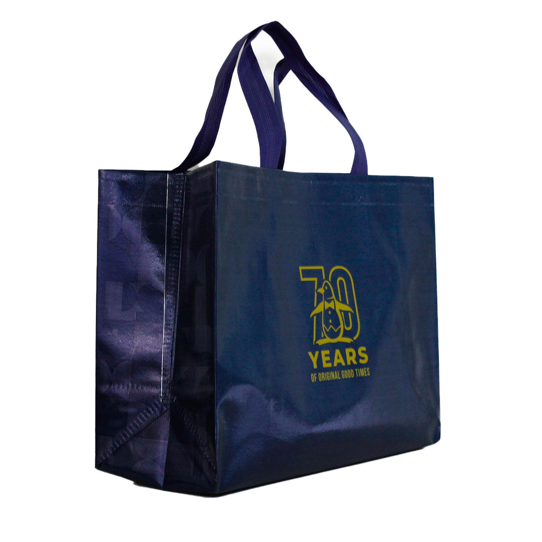 BOLSA 70.º  ANIVERSARIO