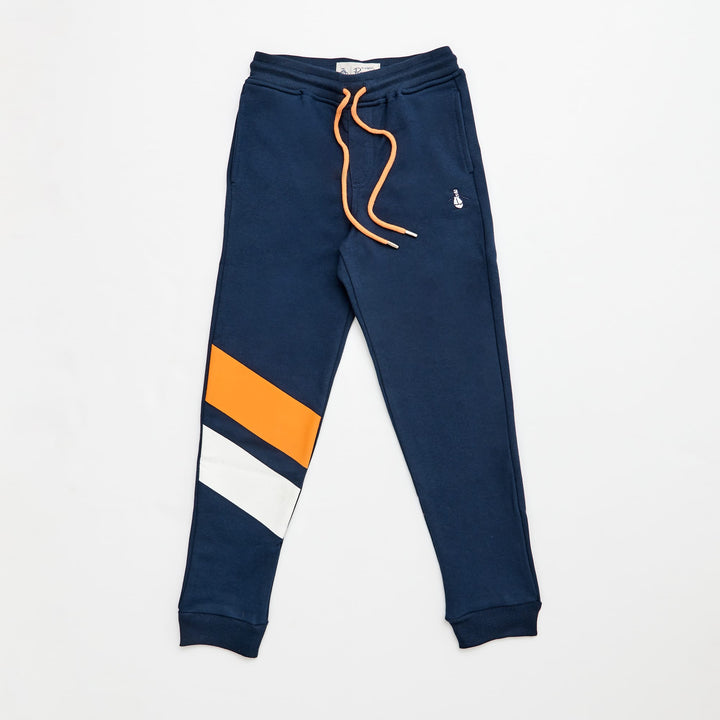 Pants Jogger French Terry