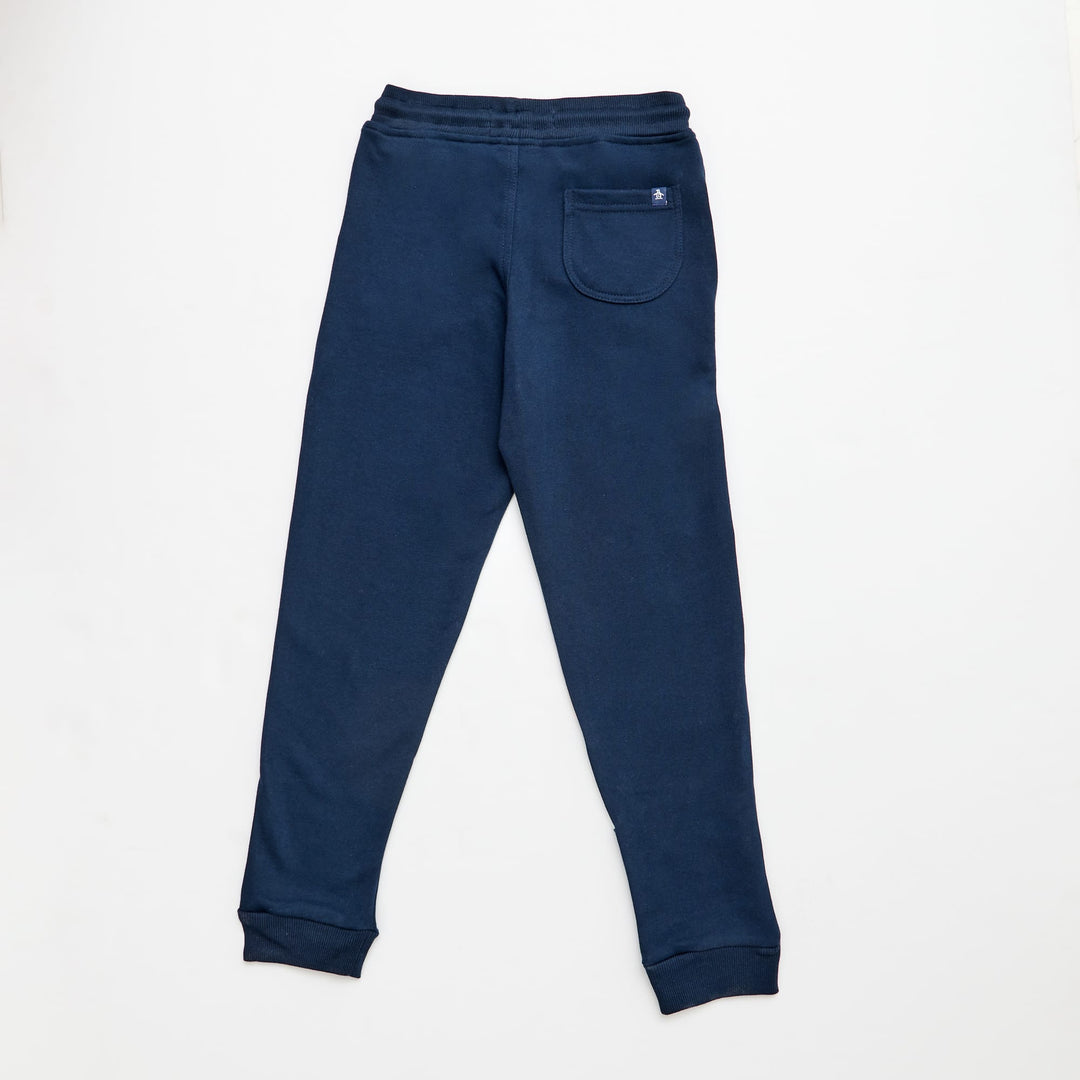 Pants Jogger French Terry