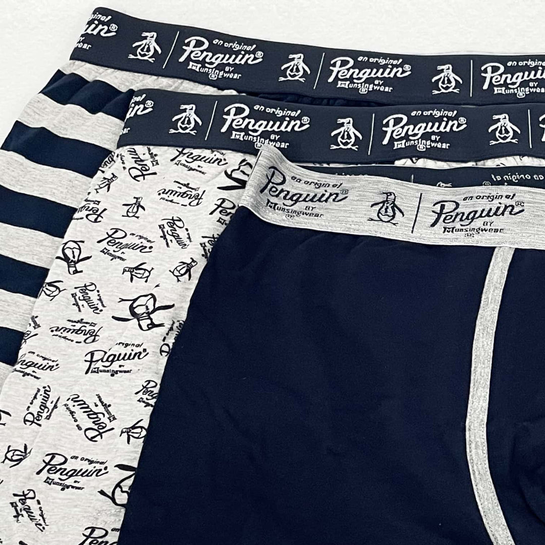 Boxers 3 Pack