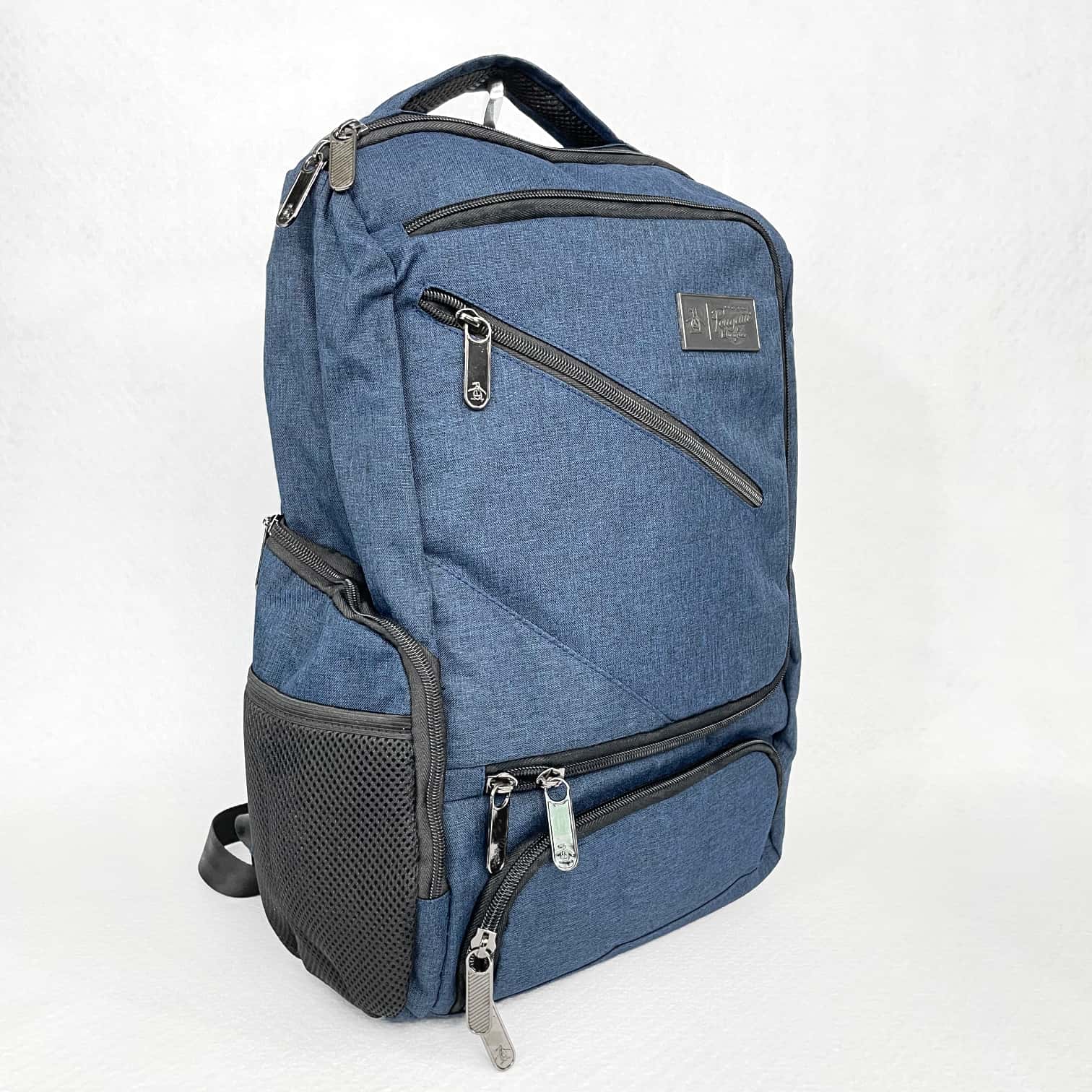 Original penguin shop turner travel backpack