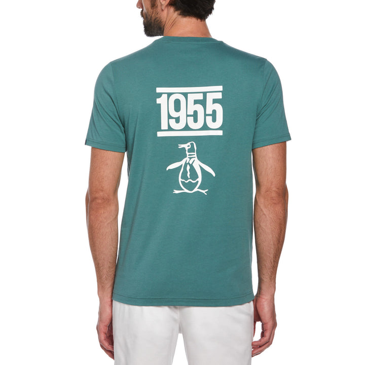 Playera Original 1955