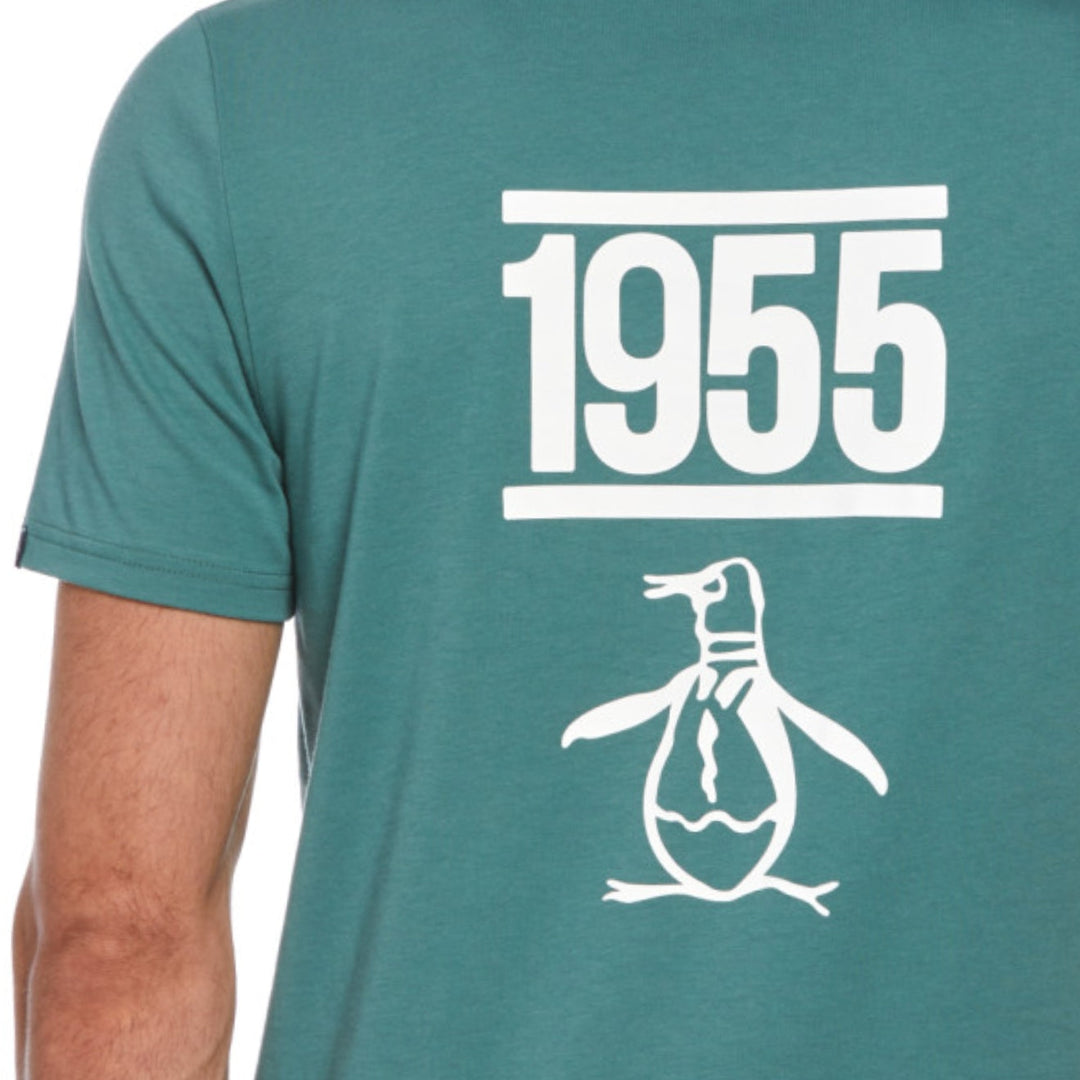 Playera Original 1955