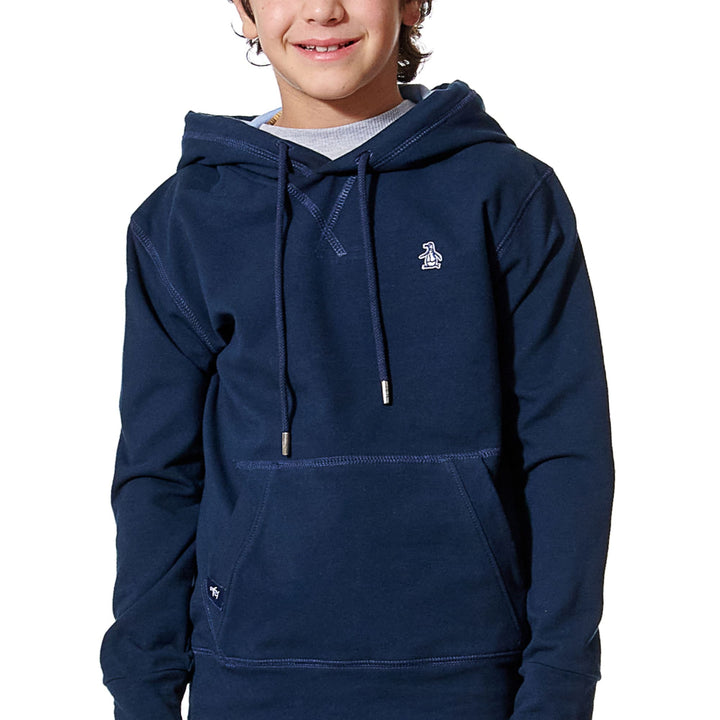 Sudadera Hoodie