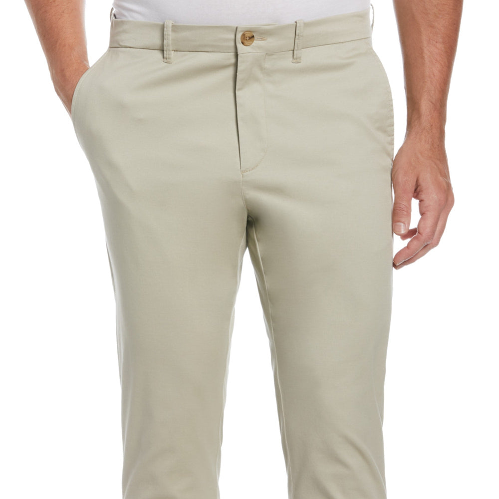 Pantalon Chino Stretch Con Algodón Reciclado - Original Penguin México