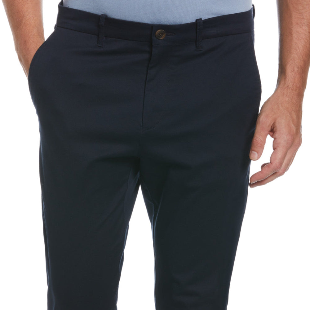 Pantalon Chino Stretch Con Algodón Reciclado - Original Penguin México